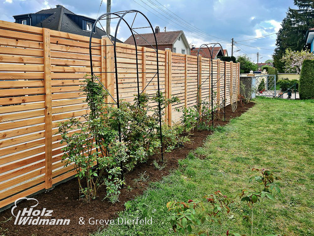 Heimische Lärche München: Nachhaltiger Holzbau Im Trend