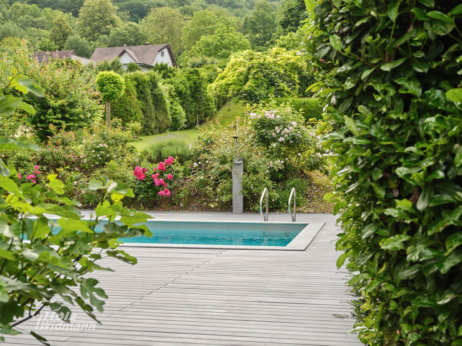 Accoya-Holz: Das nachhaltige Hochleistungs-Holz