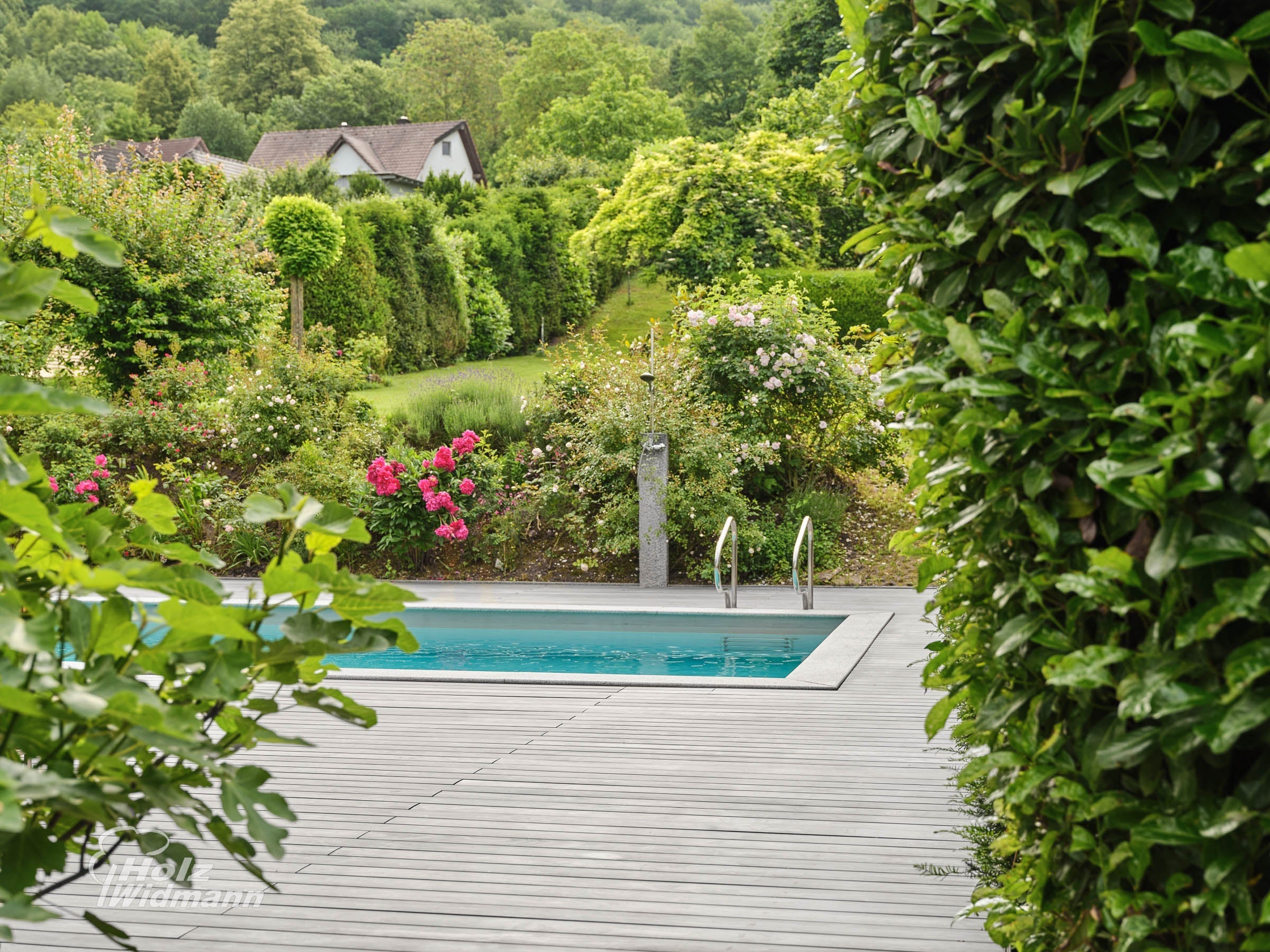 Accoya-Holz: Das nachhaltige Hochleistungs-Holz