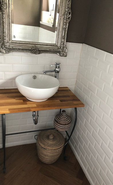 Meisterhafte Verlegung: Fischgrät Parkett als Kunstwerk - Holz Widmann - Meine Holzhandlung - Holz kaufen München