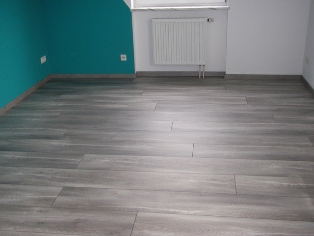 Gran Via Laminat Zebraeiche - Holz Widmann - Meine Holzhandlung - Holz kaufen München