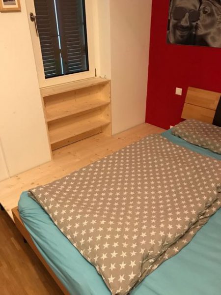Kinderbetterweiterung - Holz Widmann - Meine Holzhandlung - Holz kaufen München
