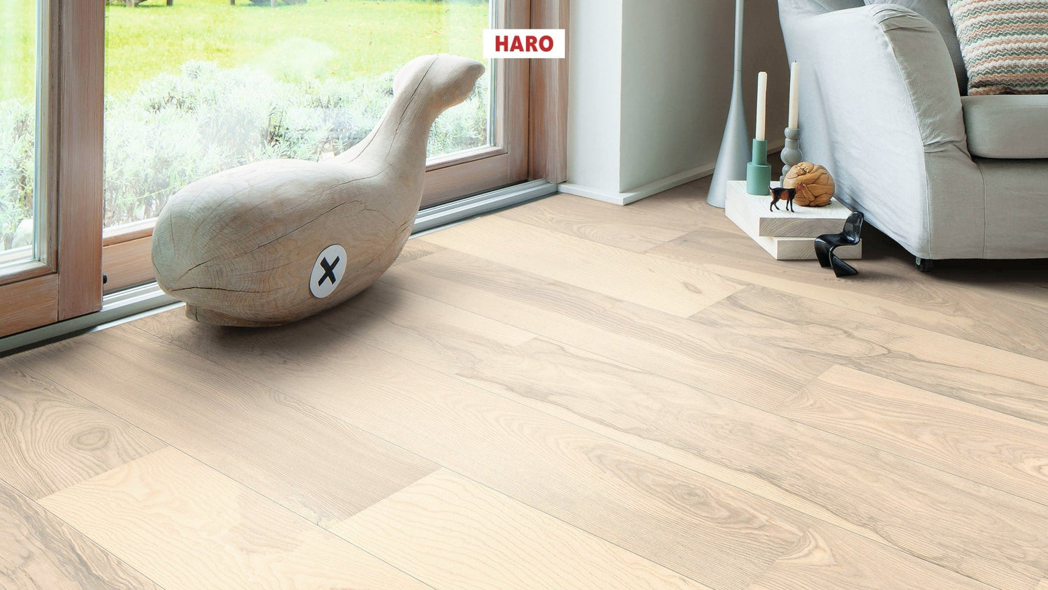 Parkett und Designboden - Was uns 2023 auf dem Fußboden erwartet. - Holz Widmann - Meine Holzhandlung - Holz kaufen München