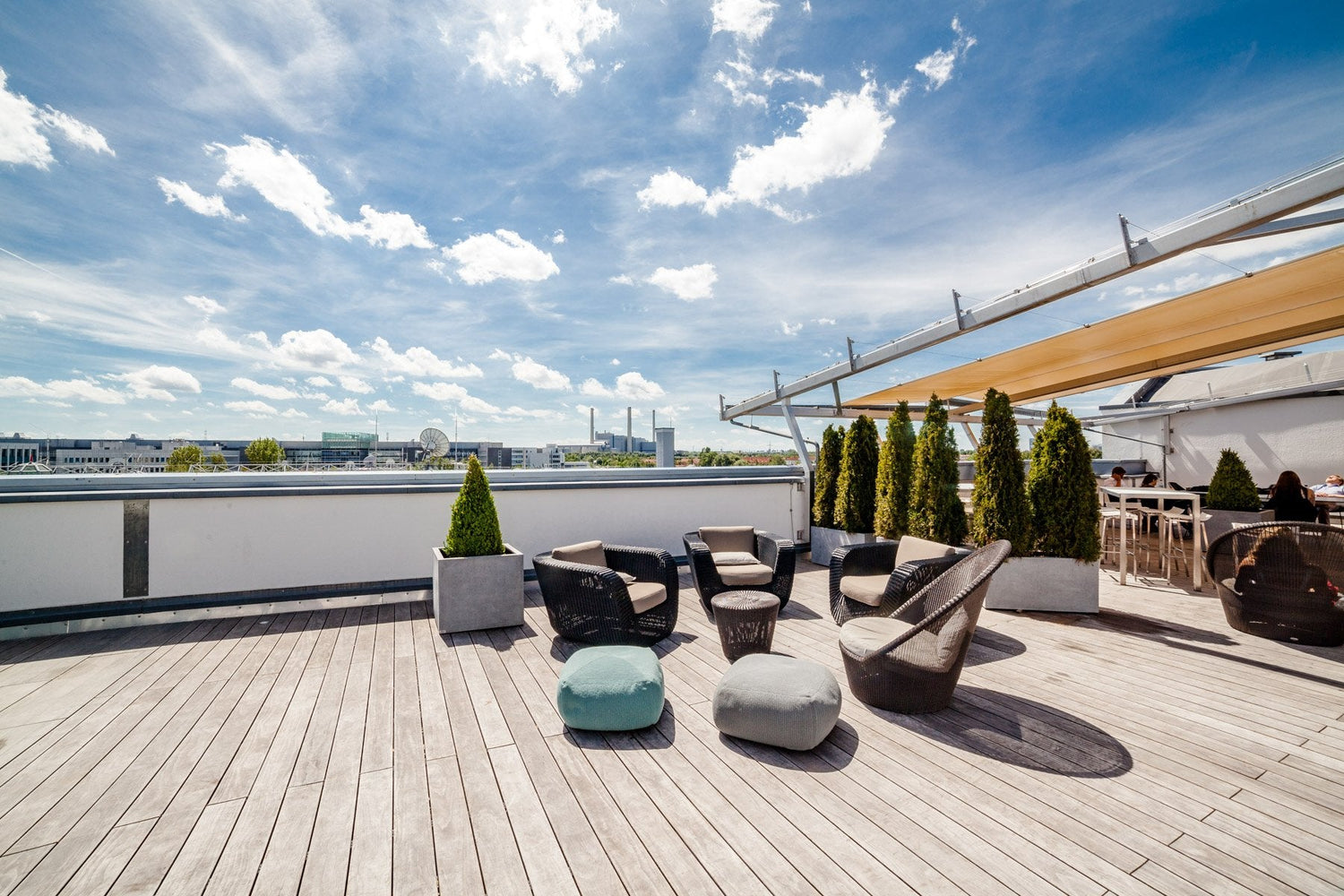 Technik hinter Kebony Holz - Wie wird es behandelt? - Holz Widmann - Meine Holzhandlung - Holz kaufen München