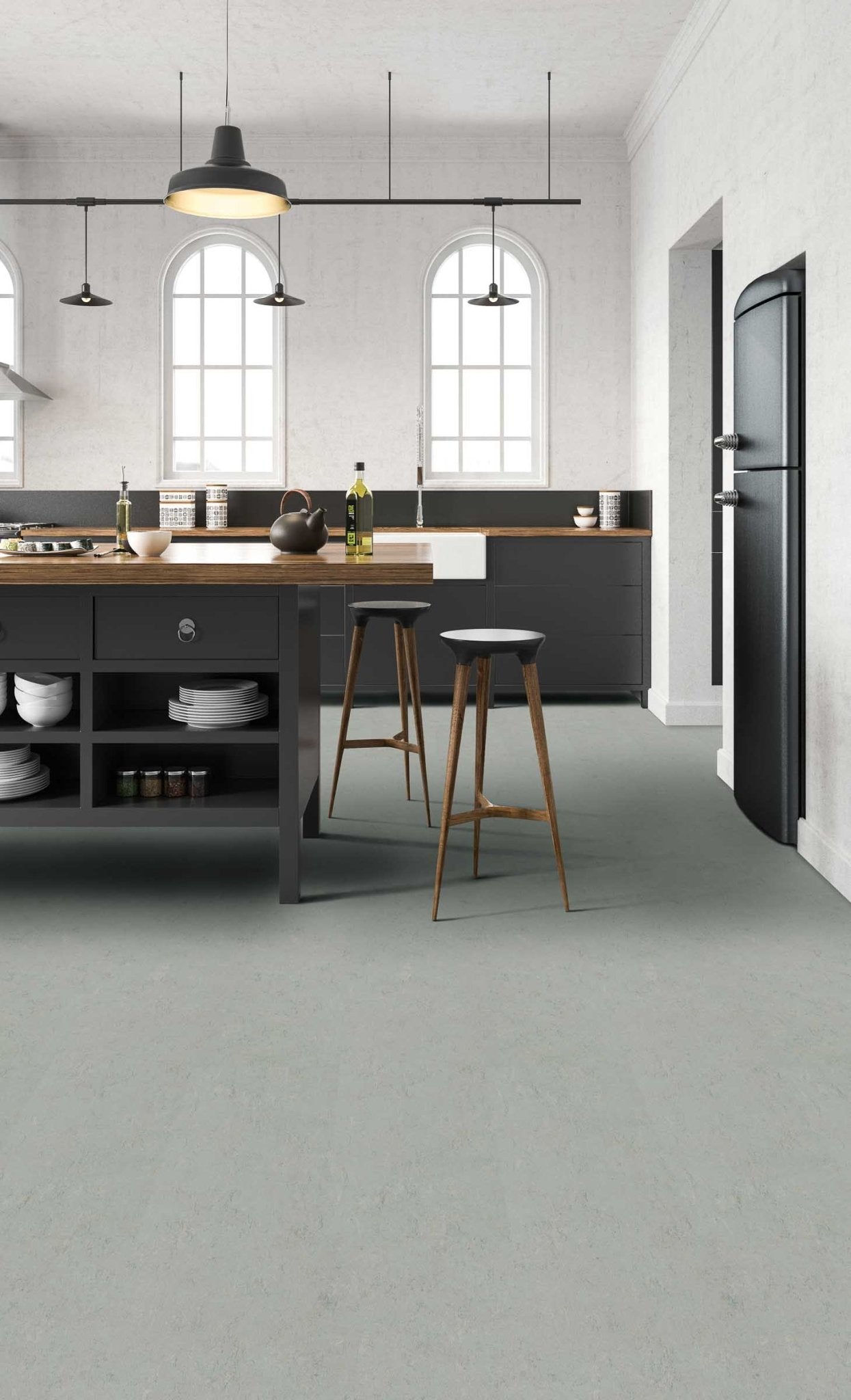 Von Dunkel bis Bunt - Farbtrends 2023 - Holz Widmann - Meine Holzhandlung - Holz kaufen München