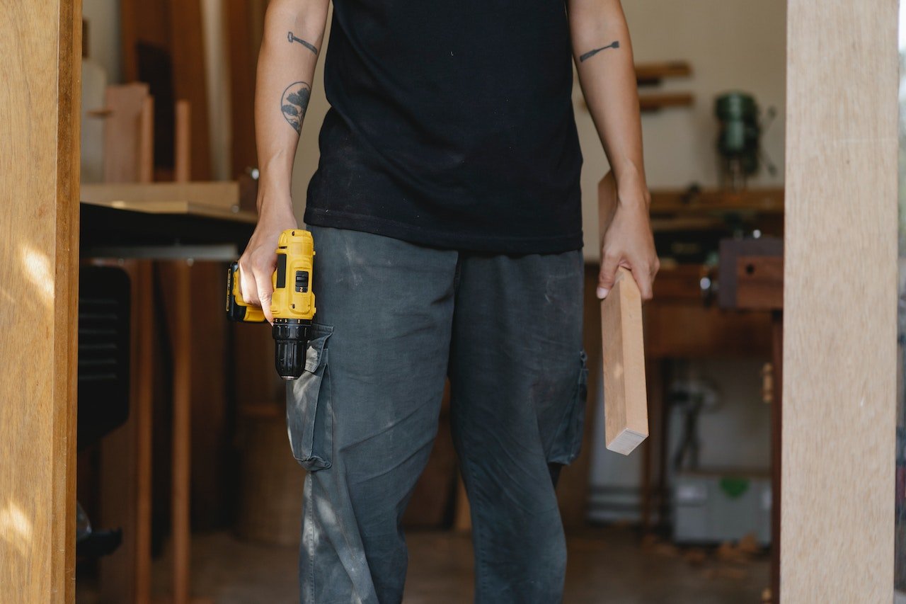 Work and Box - unsere Jahresspende wurde abgeholt. - Holz Widmann - Meine Holzhandlung - Holz kaufen München