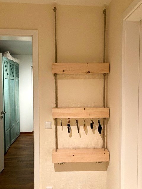 Zirbenbalkenregal: Ein duftendes Meisterwerk aus der Natur - Holz Widmann - Meine Holzhandlung - Holz kaufen München