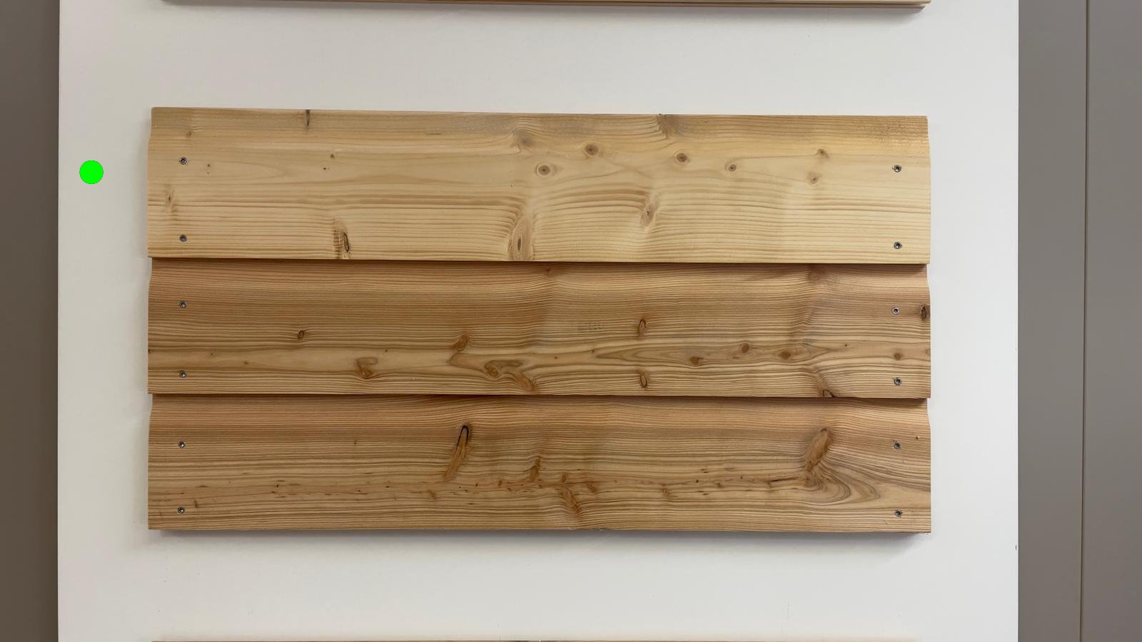 Fichte Wasserschlag - Nut + Feder - Lagerware