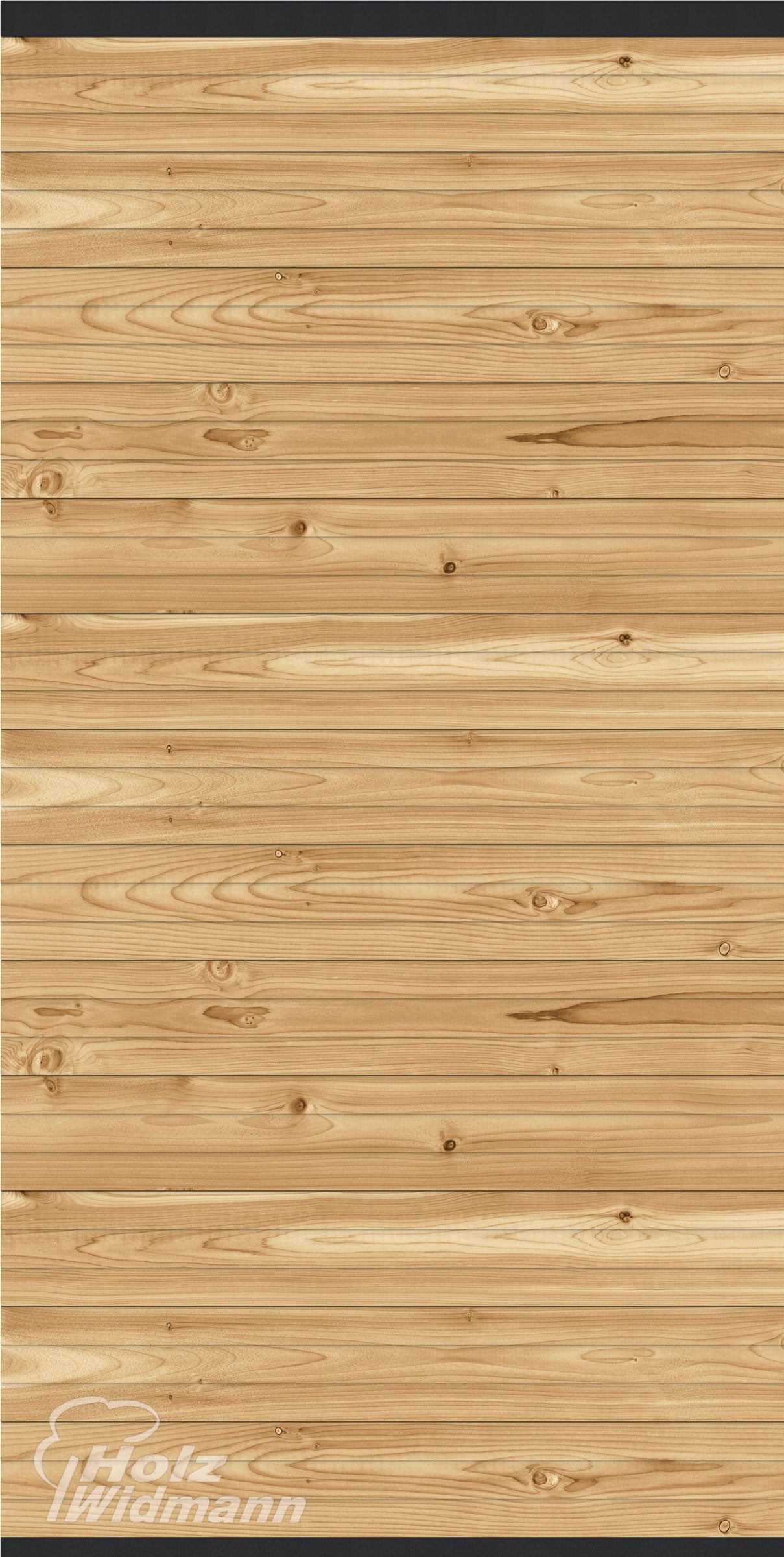 Osmo Juel Sichtschutzzaun - Zeder - ! beidseitig schön , perfekt für eine gute Nachbarschaft !