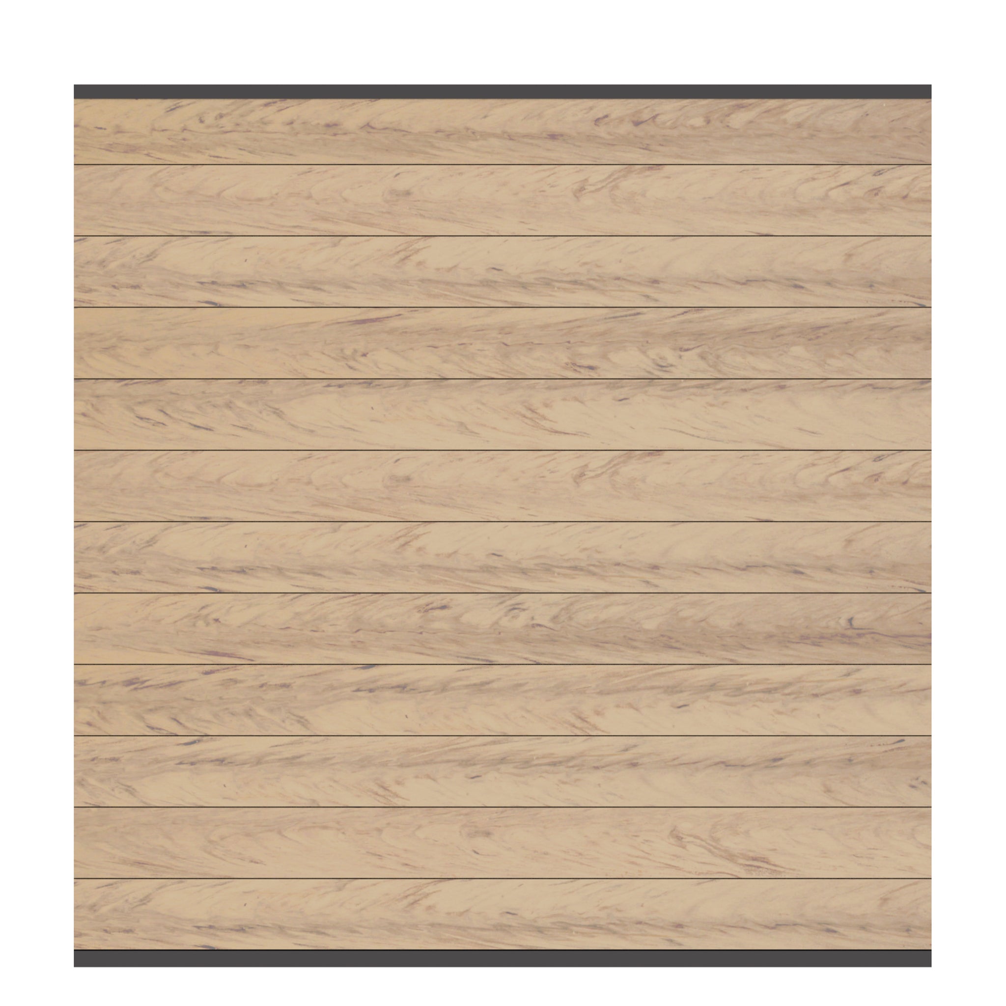 ein Stück Holz wird in diesem Bild gezeigt