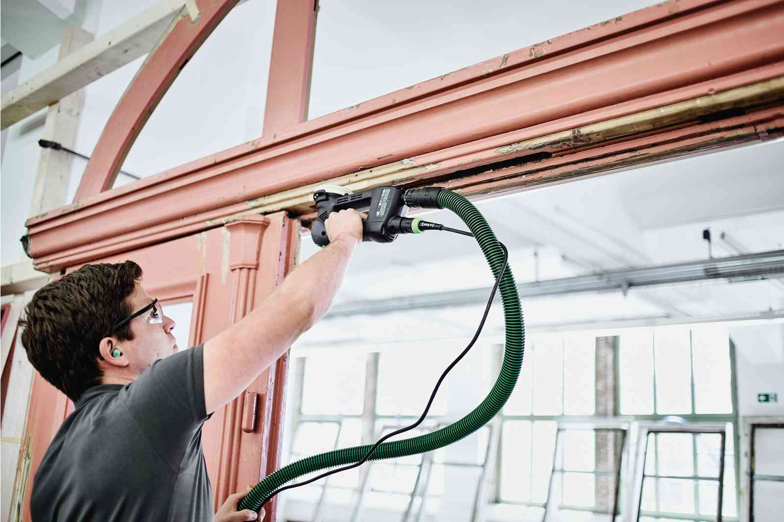 Verleihmaschine Rotex90 + Midi - kaufen Meine Holzhandlung - Holz kaufen München