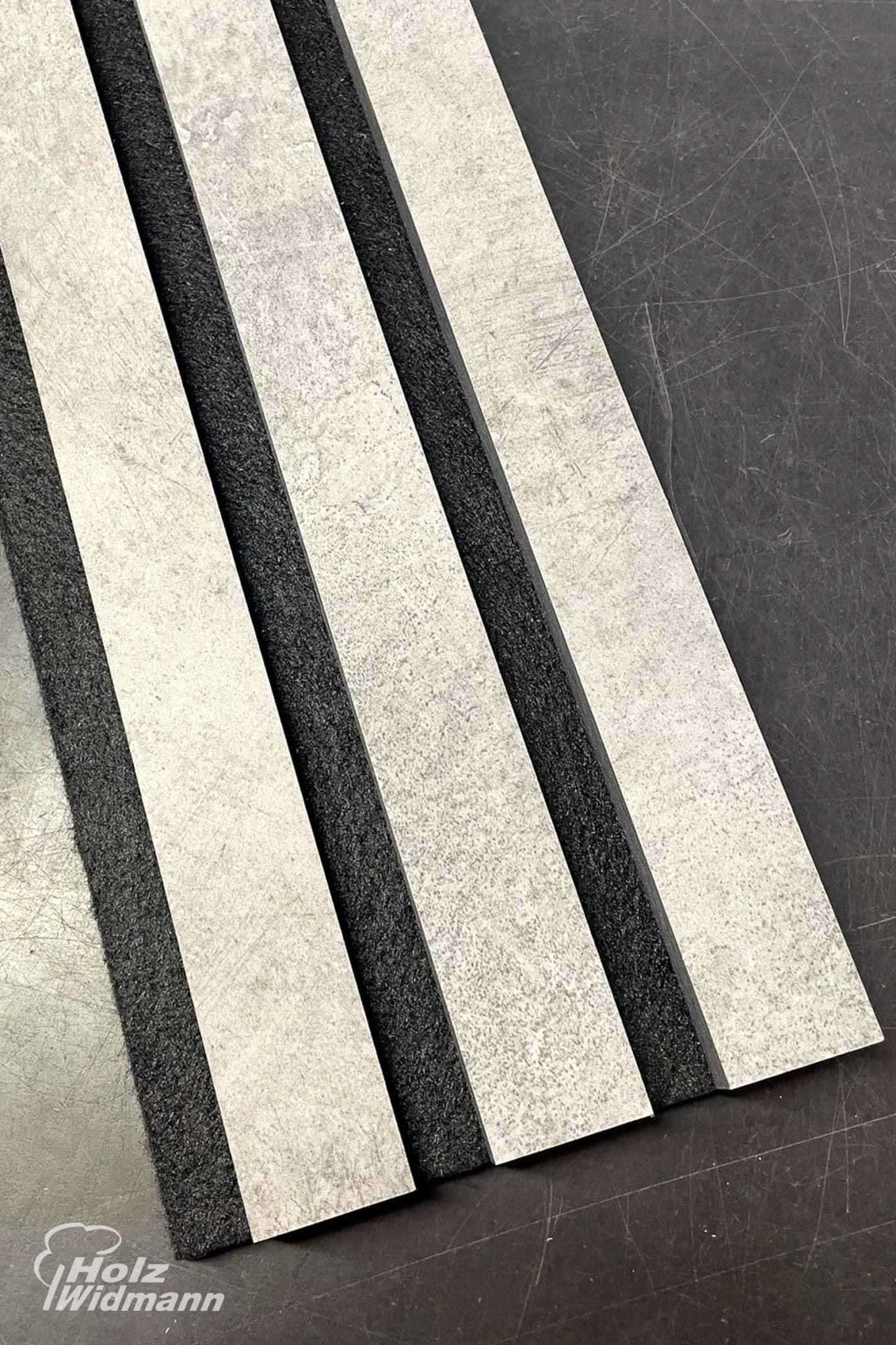 Akustikpaneele Beton (Dekor) - kaufen Meine Holzhandlung - Holz kaufen München