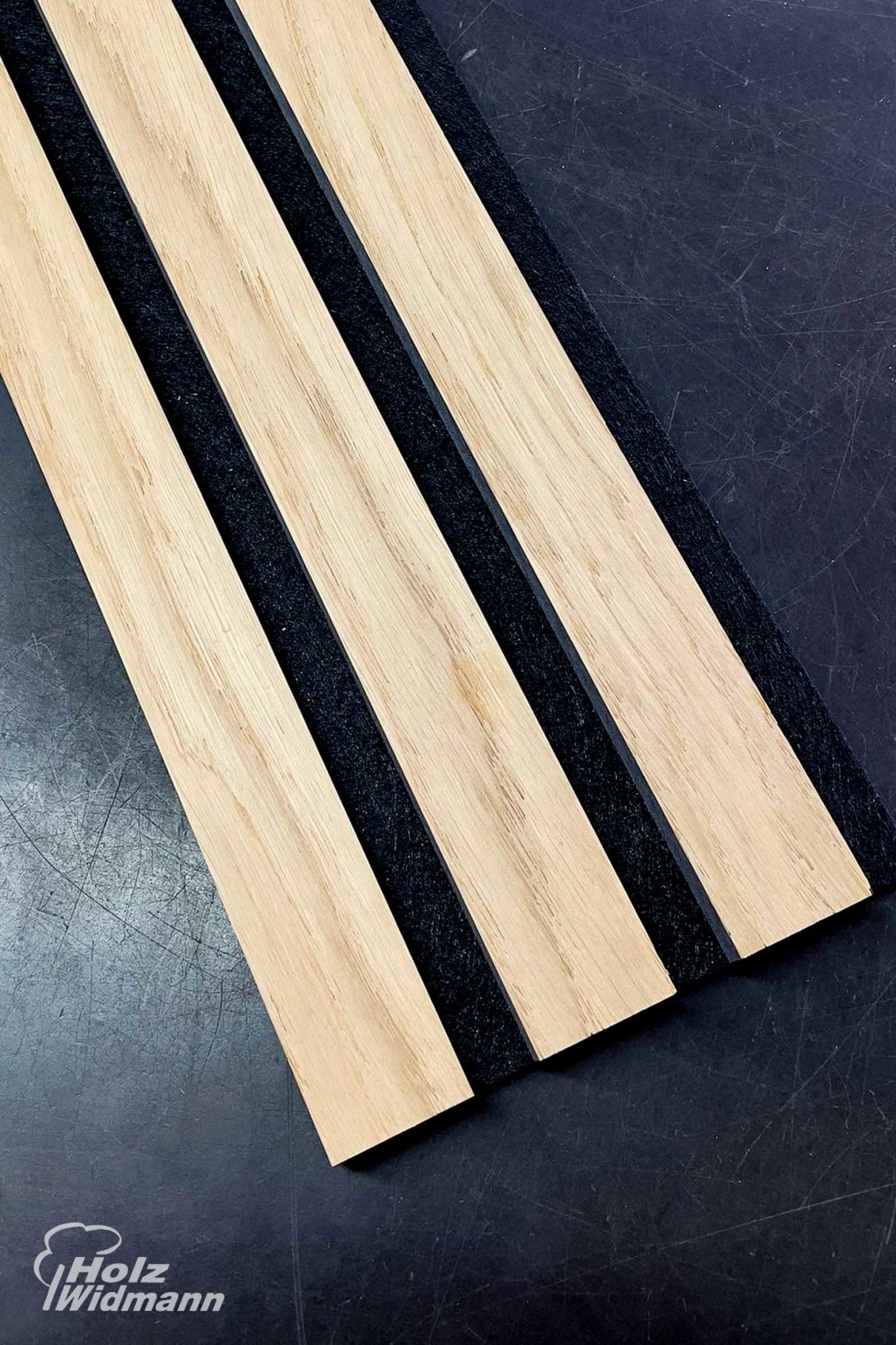 Akustikpaneele Eiche roh - kaufen Meine Holzhandlung - Holz kaufen München