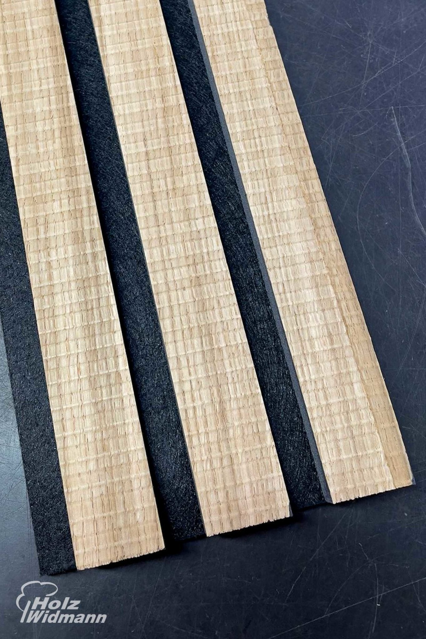 Akustikpaneele Eiche rustikal - kaufen Meine Holzhandlung - Holz kaufen München