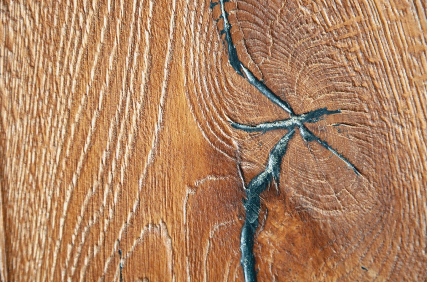 Bennett & Jones OAK NO. 9 STUART - kaufen Meine Holzhandlung - Holz kaufen München