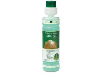 clean and green Parkettreiniger natural - kaufen Meine Holzhandlung - Holz kaufen München