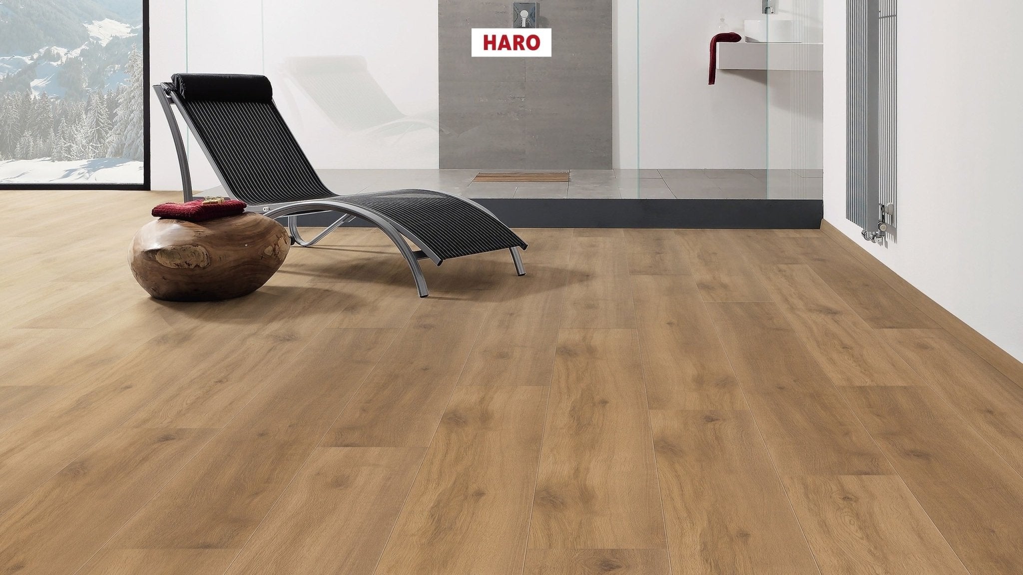 Disano Classic Aqua Eiche Provence natur - Lagerware - kaufen Meine Holzhandlung - Holz kaufen München