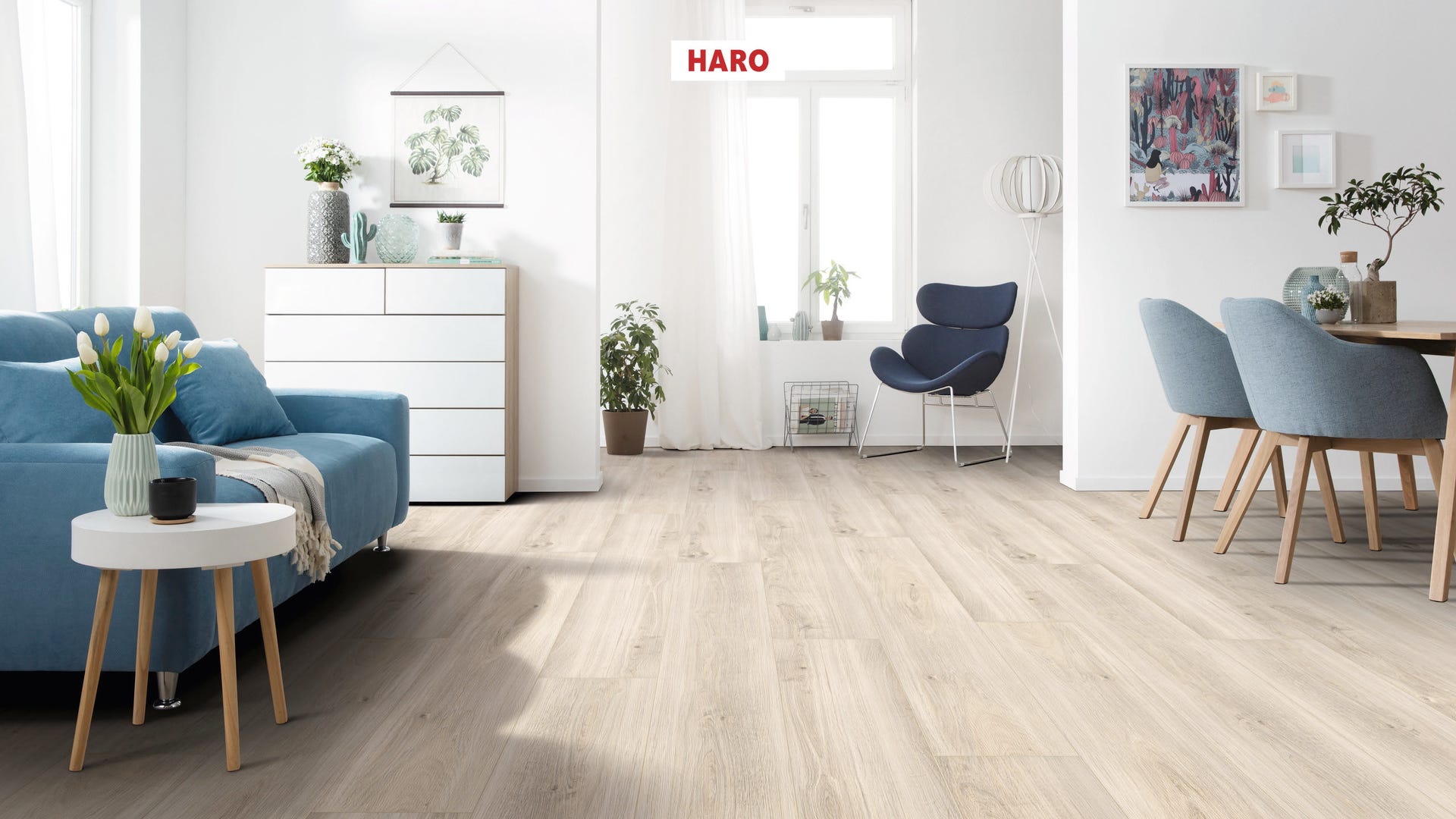 Disano Classic Aqua Kristalleiche - Lagerware - kaufen Meine Holzhandlung - Holz kaufen München