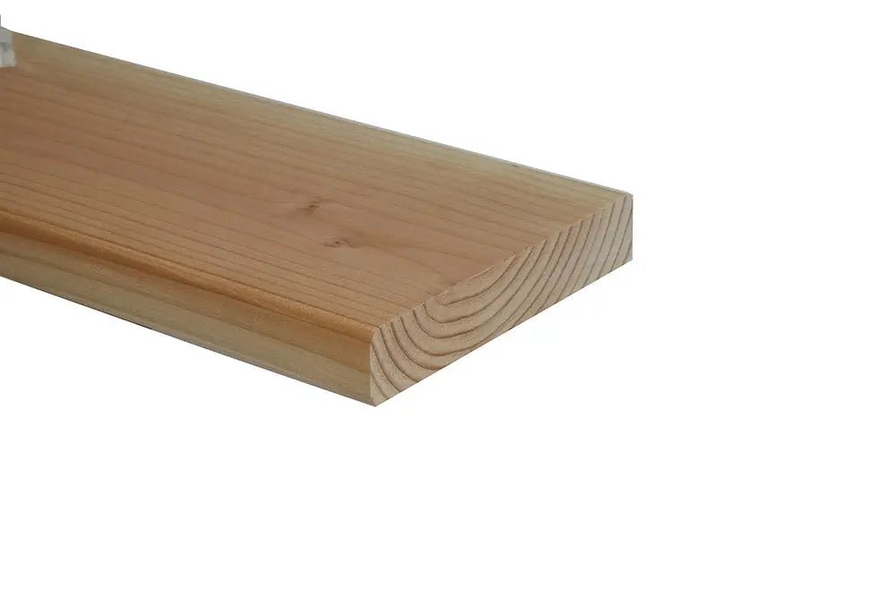 Douglasie 26/142 - Lagerware - kaufen Meine Holzhandlung - Holz kaufen München