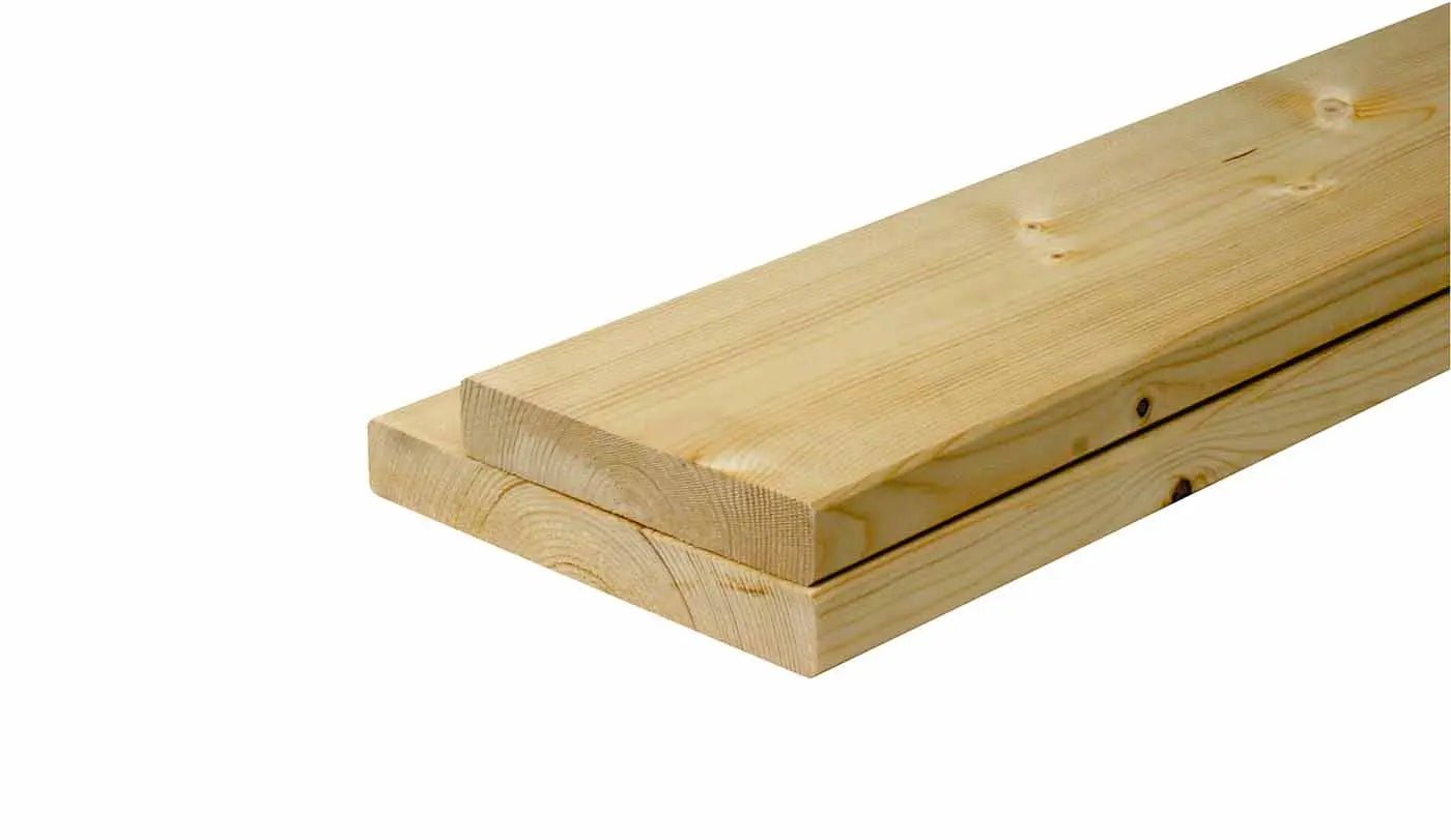 Fichte Rahmenholz Lagerware - kaufen Meine Holzhandlung - Holz kaufen München