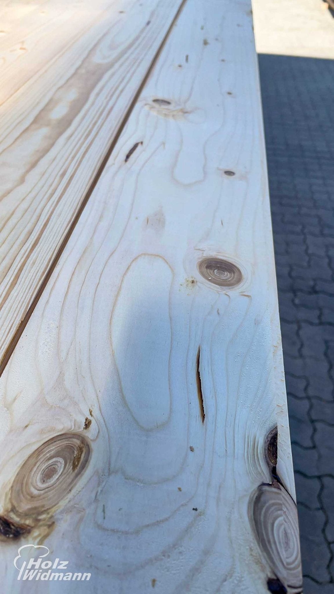 Fichte Rauhspund 24/140 Nut/Feder - kaufen Meine Holzhandlung - Holz kaufen München