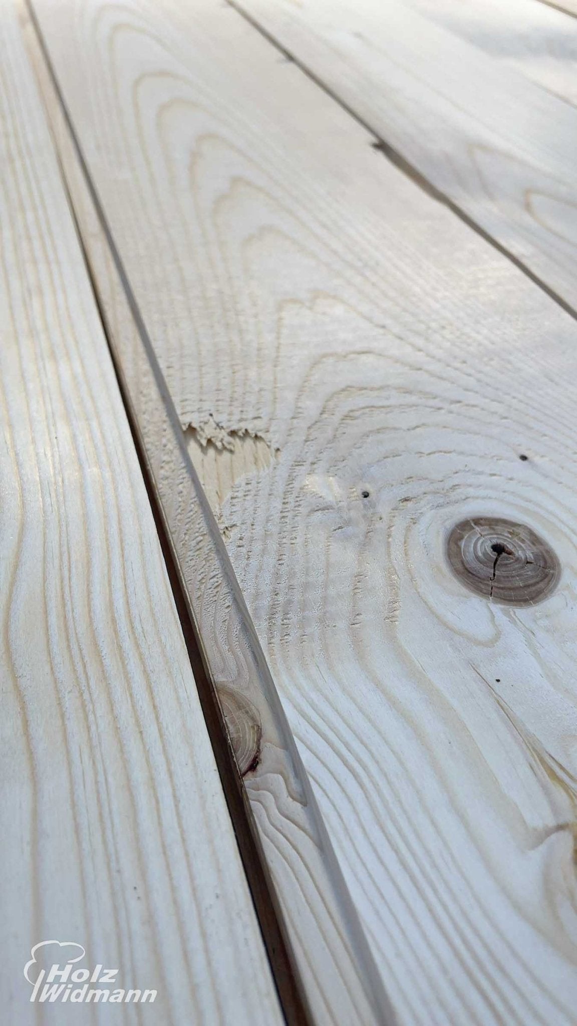 Fichte Rauhspund 24/140 Nut/Feder - kaufen Meine Holzhandlung - Holz kaufen München