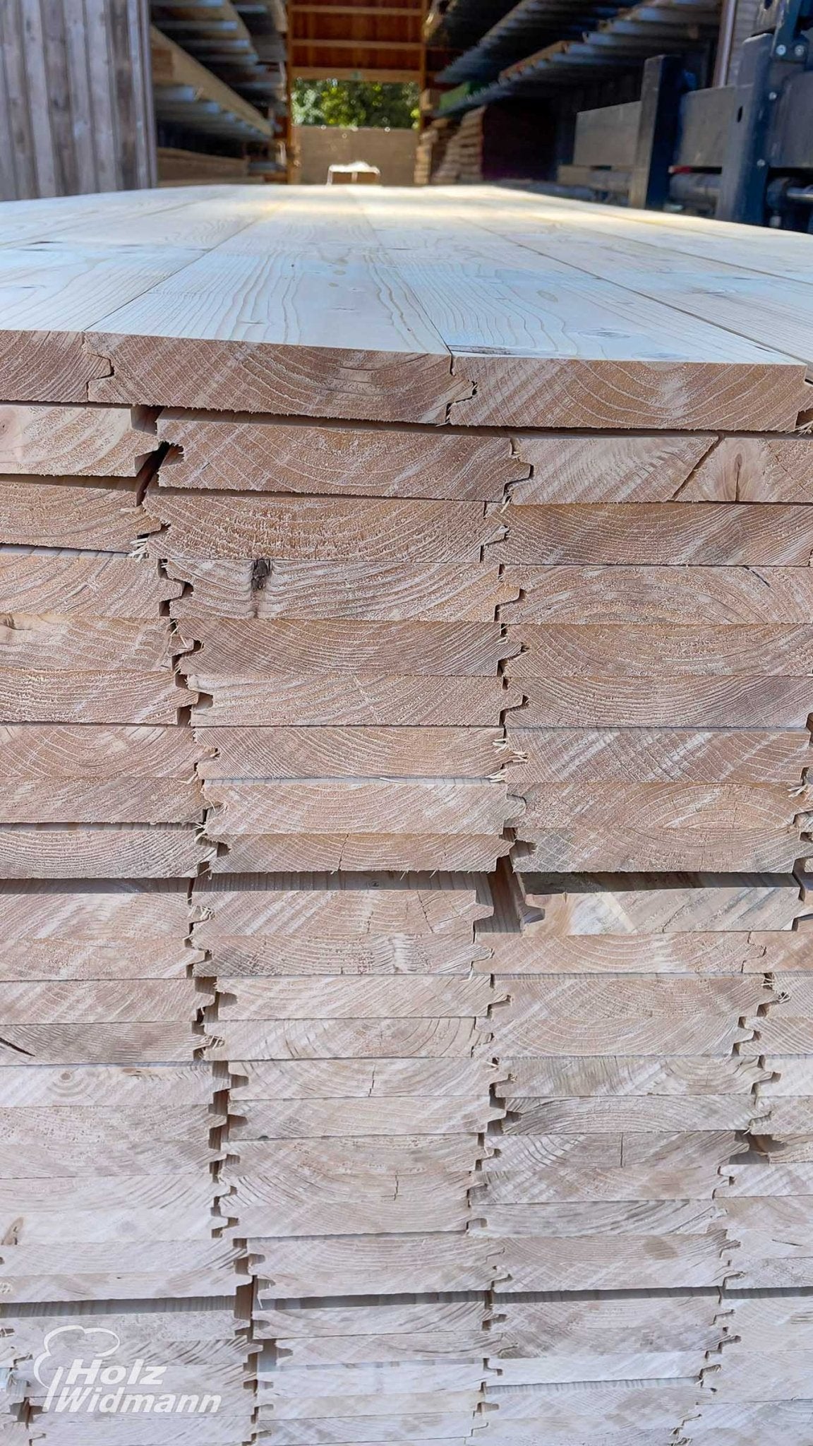 Fichte Rauhspund 24/140 Nut/Feder - kaufen Meine Holzhandlung - Holz kaufen München