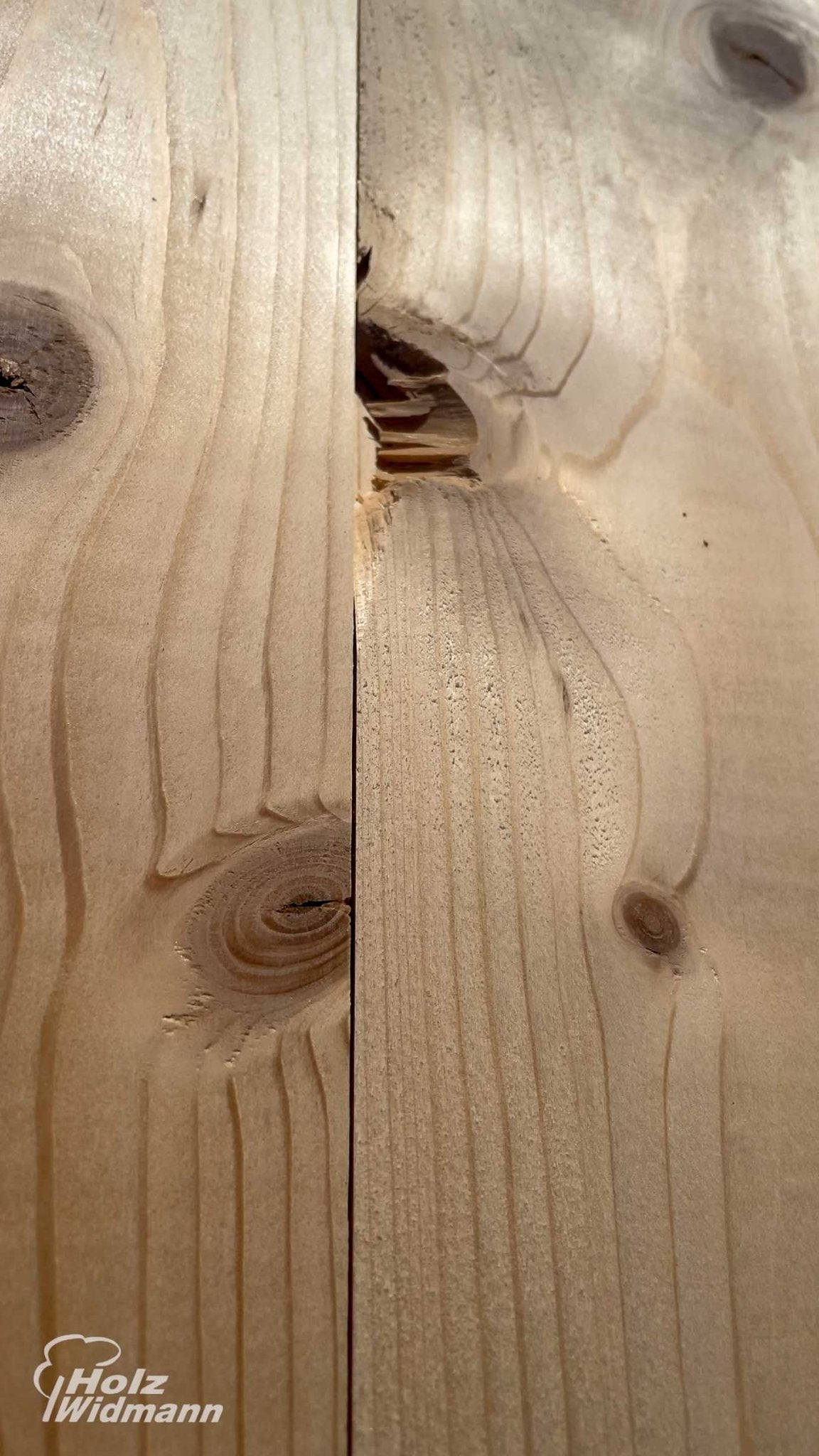 Fichte Rauhspund 24/140 Nut/Feder - kaufen Meine Holzhandlung - Holz kaufen München