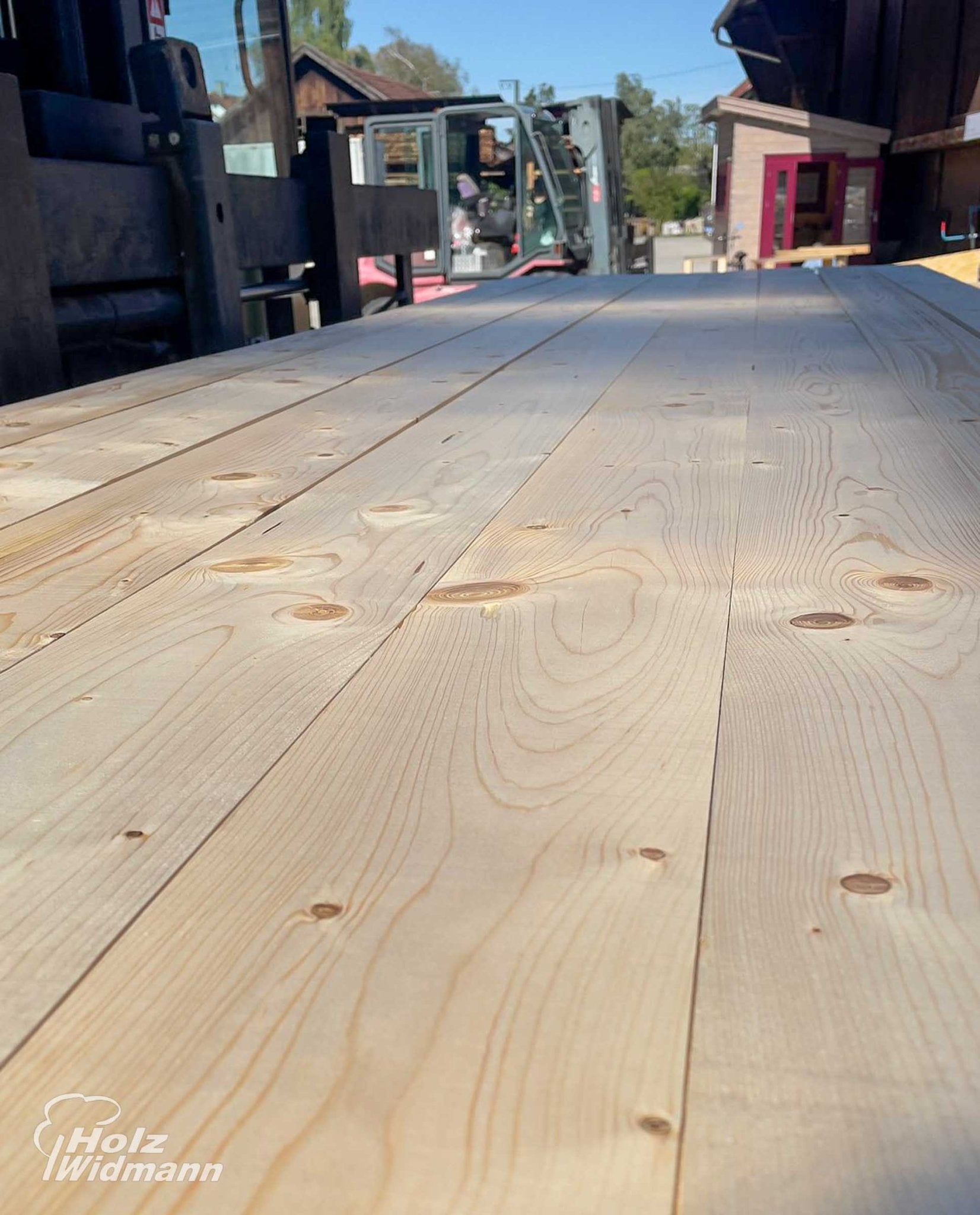 Fichte Rauhspund 24/140 Nut/Feder - kaufen Meine Holzhandlung - Holz kaufen München