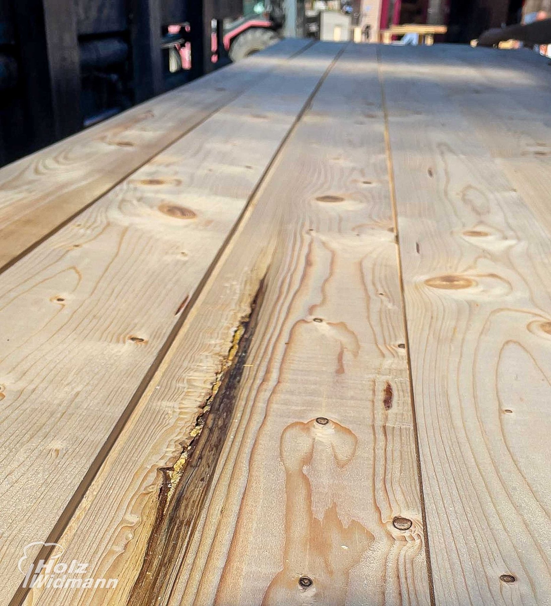 Fichte Rauhspund 24/140 Nut/Feder - kaufen Meine Holzhandlung - Holz kaufen München