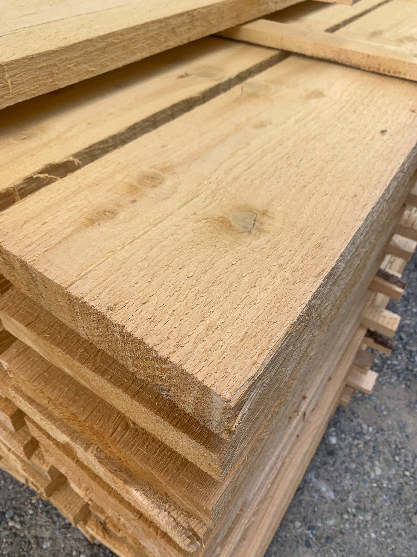 Fichte Schalung - kaufen Meine Holzhandlung - Holz kaufen München