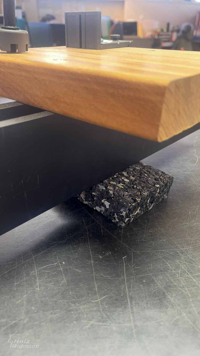 Gummipads / Terrassenpads - kaufen Meine Holzhandlung - Holz kaufen München