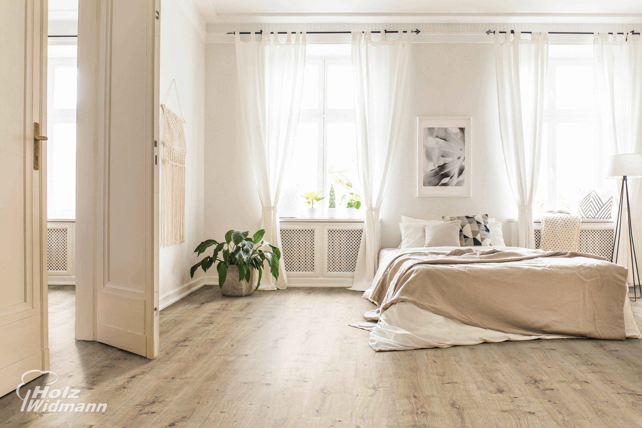 Haro Herbst Aktion! - Eiche* Bremen (Laminat) - 2,22 qm/Pack - kaufen Meine Holzhandlung - Holz kaufen München