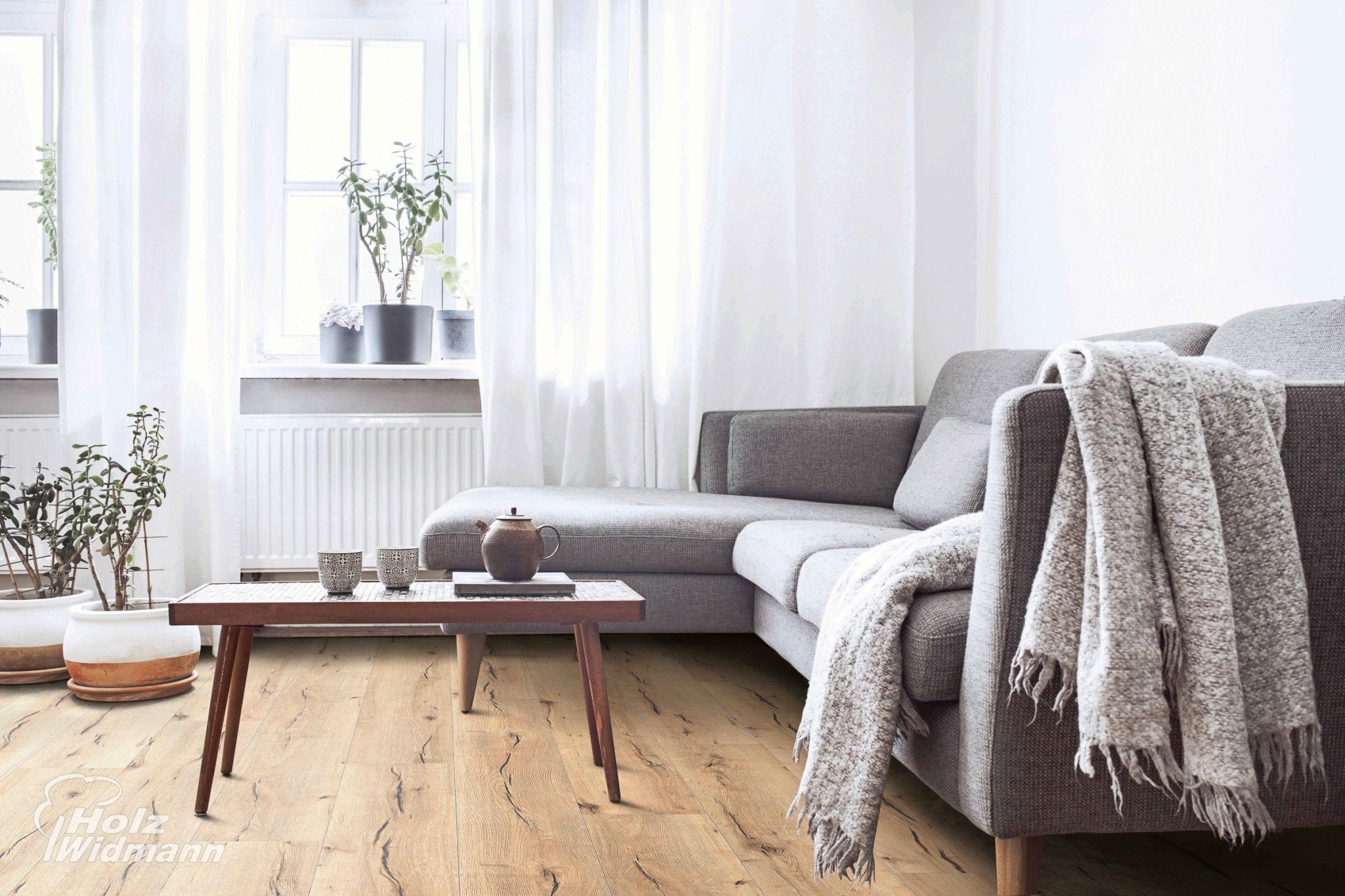 Haro Herbst Aktion! - Eiche* Flensburg (Laminat) - 2,68 qm/Pack - kaufen Meine Holzhandlung - Holz kaufen München