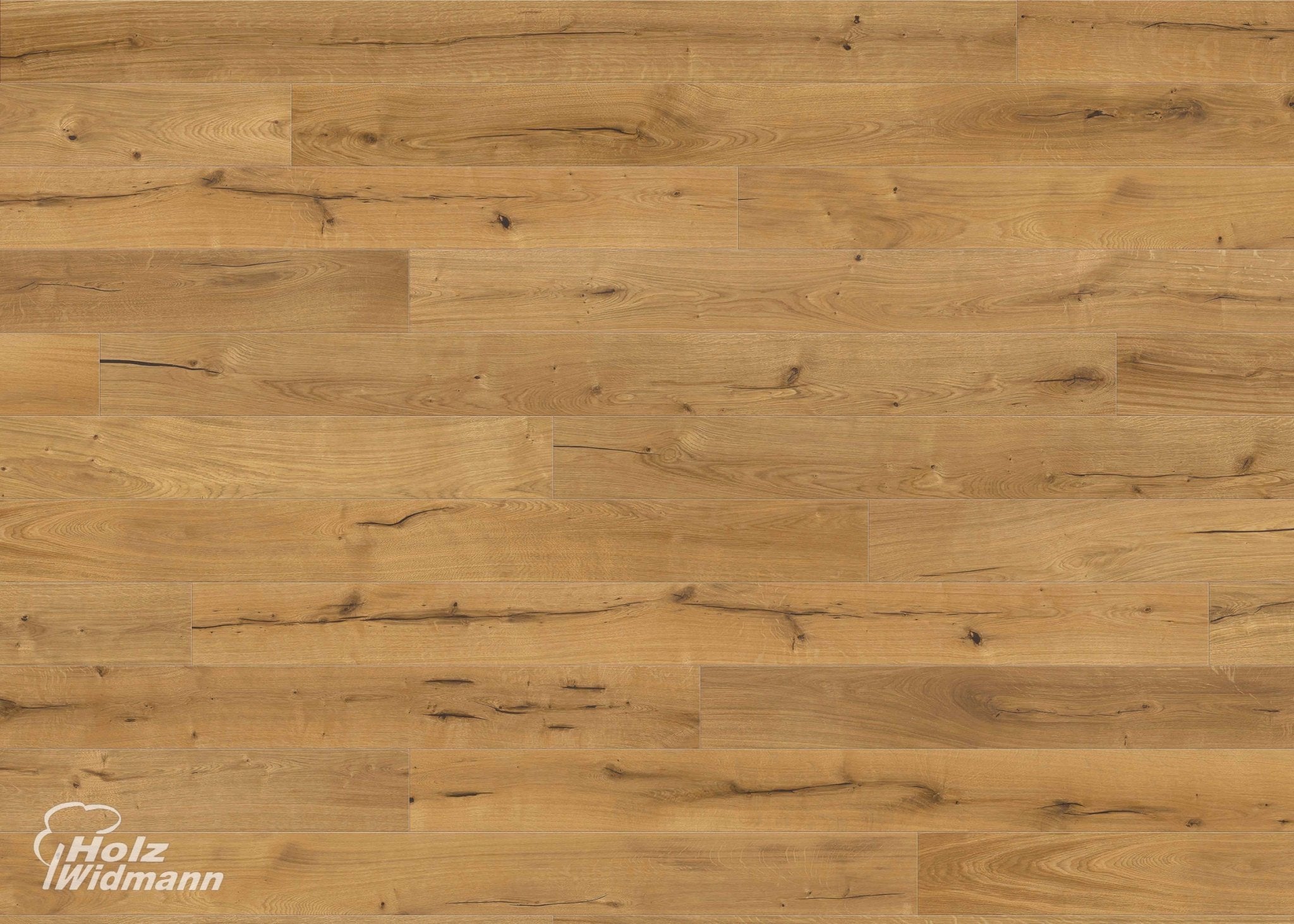 Haro Herbst Aktion! - Eiche SLH Rustic (Parkett) - 3,17qm/Pack - kaufen Meine Holzhandlung - Holz kaufen München