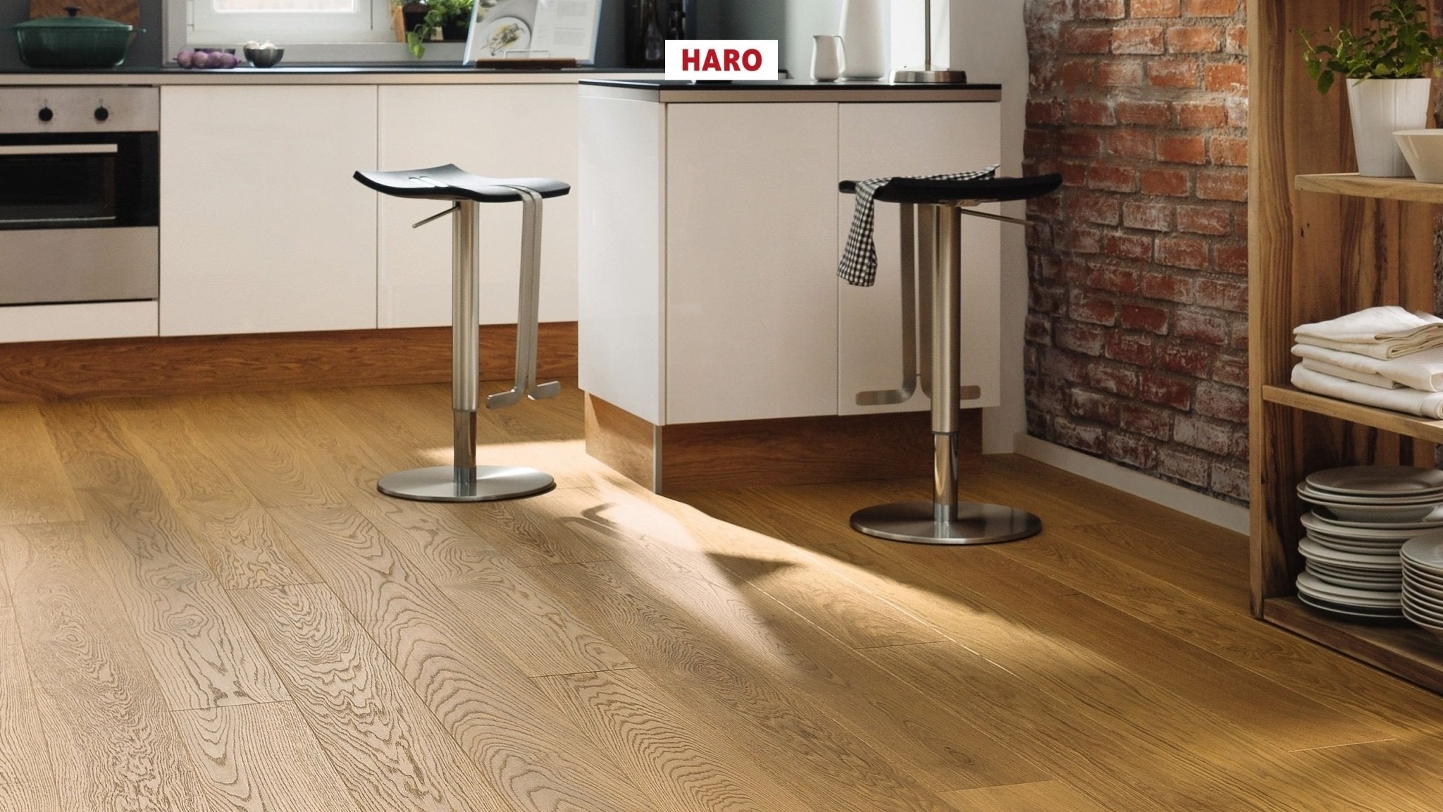 HARO Landhausdiele 180 Exklusiv Art.Nr. 531677 - Aktion - kaufen Holz Widmann - Meine Holzhandlung - Holz kaufen München