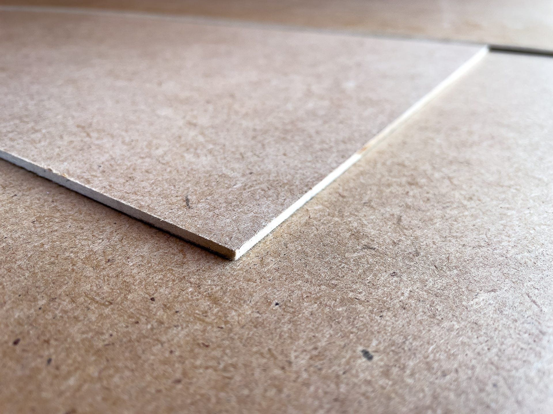 HDF und MDF - kaufen Meine Holzhandlung - Holz kaufen München