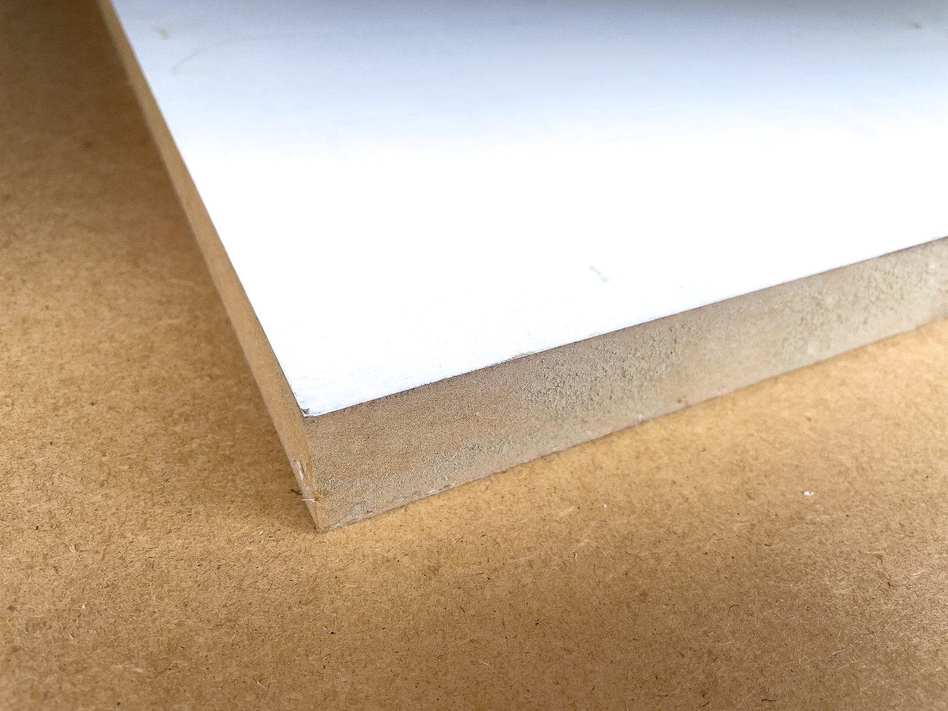 HDF und MDF - kaufen Meine Holzhandlung - Holz kaufen München