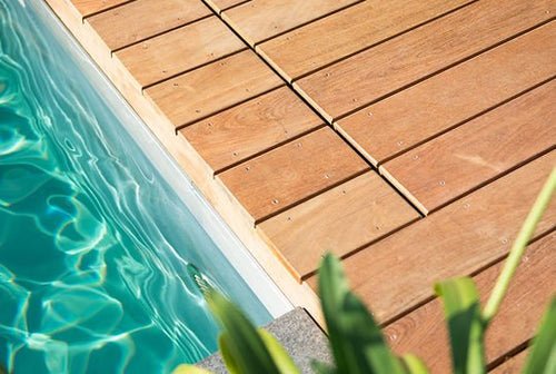 Ipe 21x145 - 244cm - Aktionsware - kaufen Meine Holzhandlung - Holz kaufen München