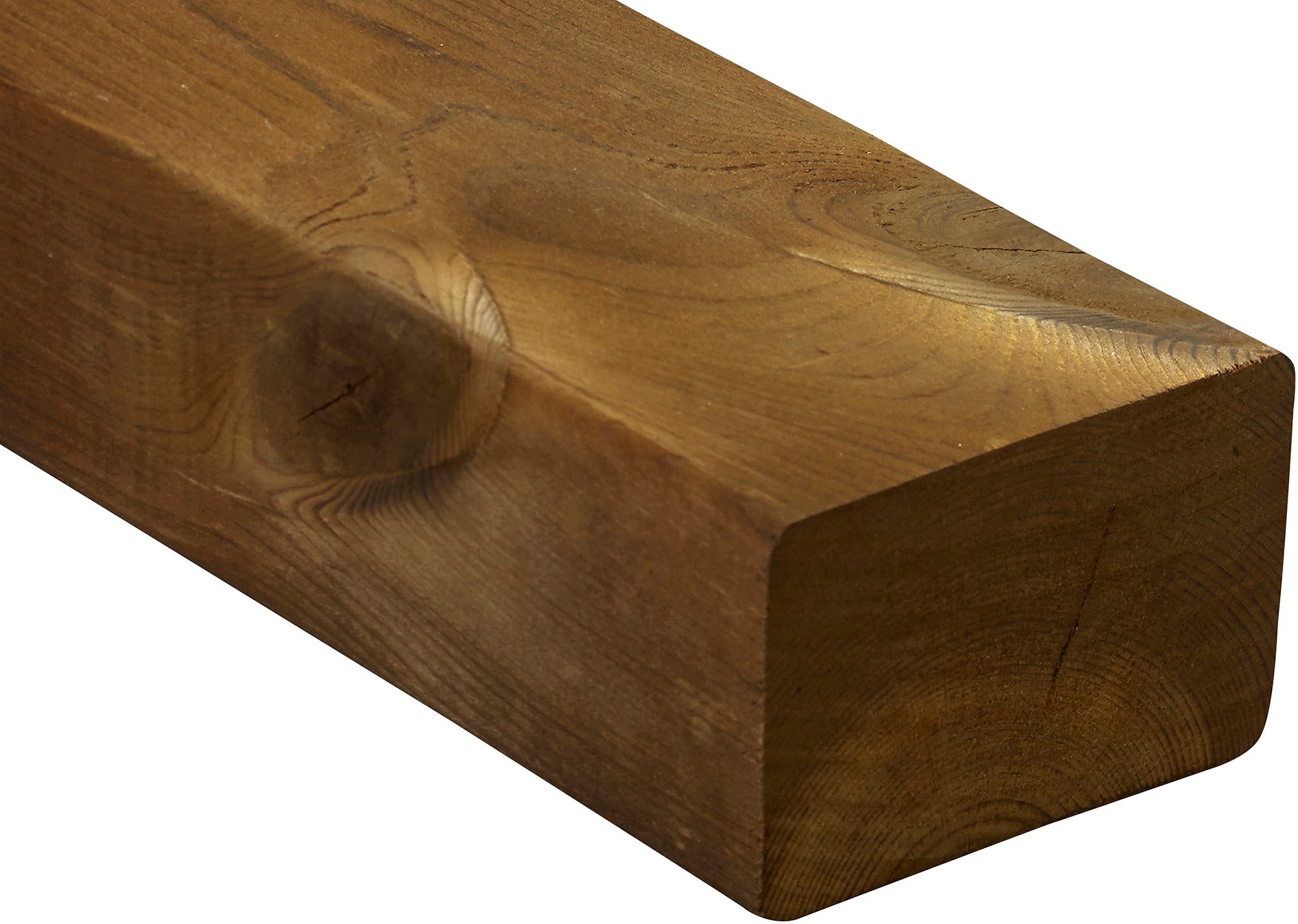 Kebony Character 48x73mm - kaufen Meine Holzhandlung - Holz kaufen München