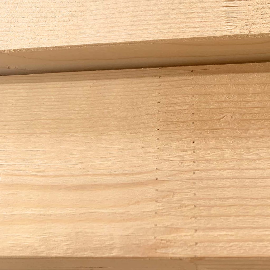 KVH NSi ganze/halbe Stangen - kaufen Meine Holzhandlung - Holz kaufen München