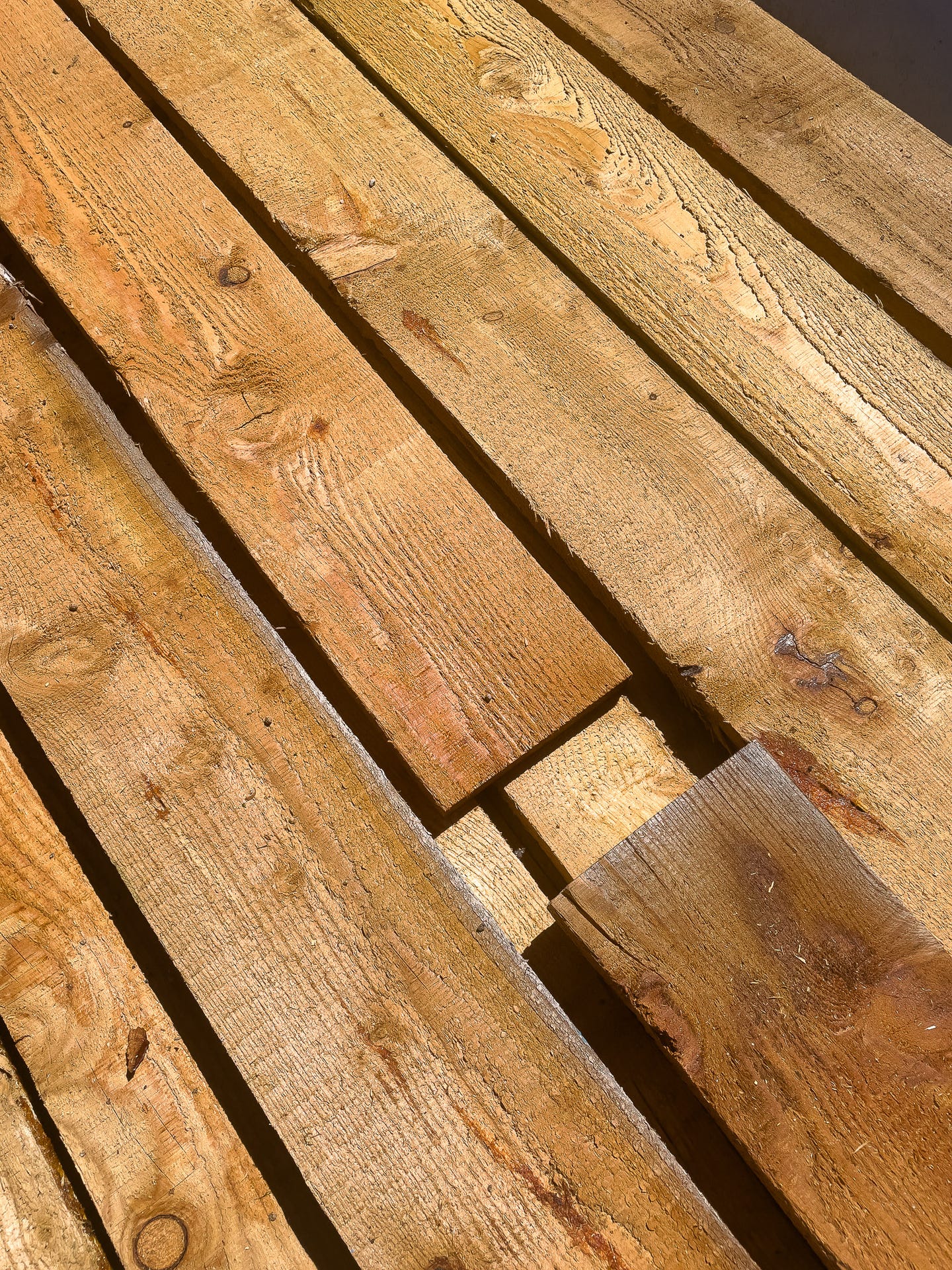 Lärche Schalung - kaufen Meine Holzhandlung - Holz kaufen München