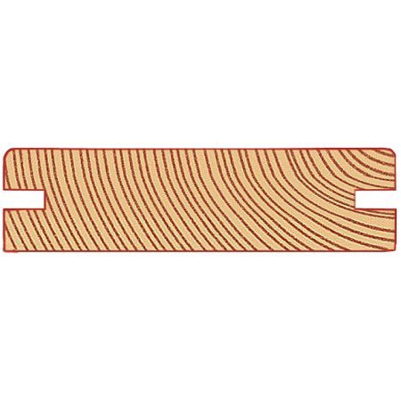 Lärche Terrassendiele glatt - kaufen Meine Holzhandlung - Holz kaufen München