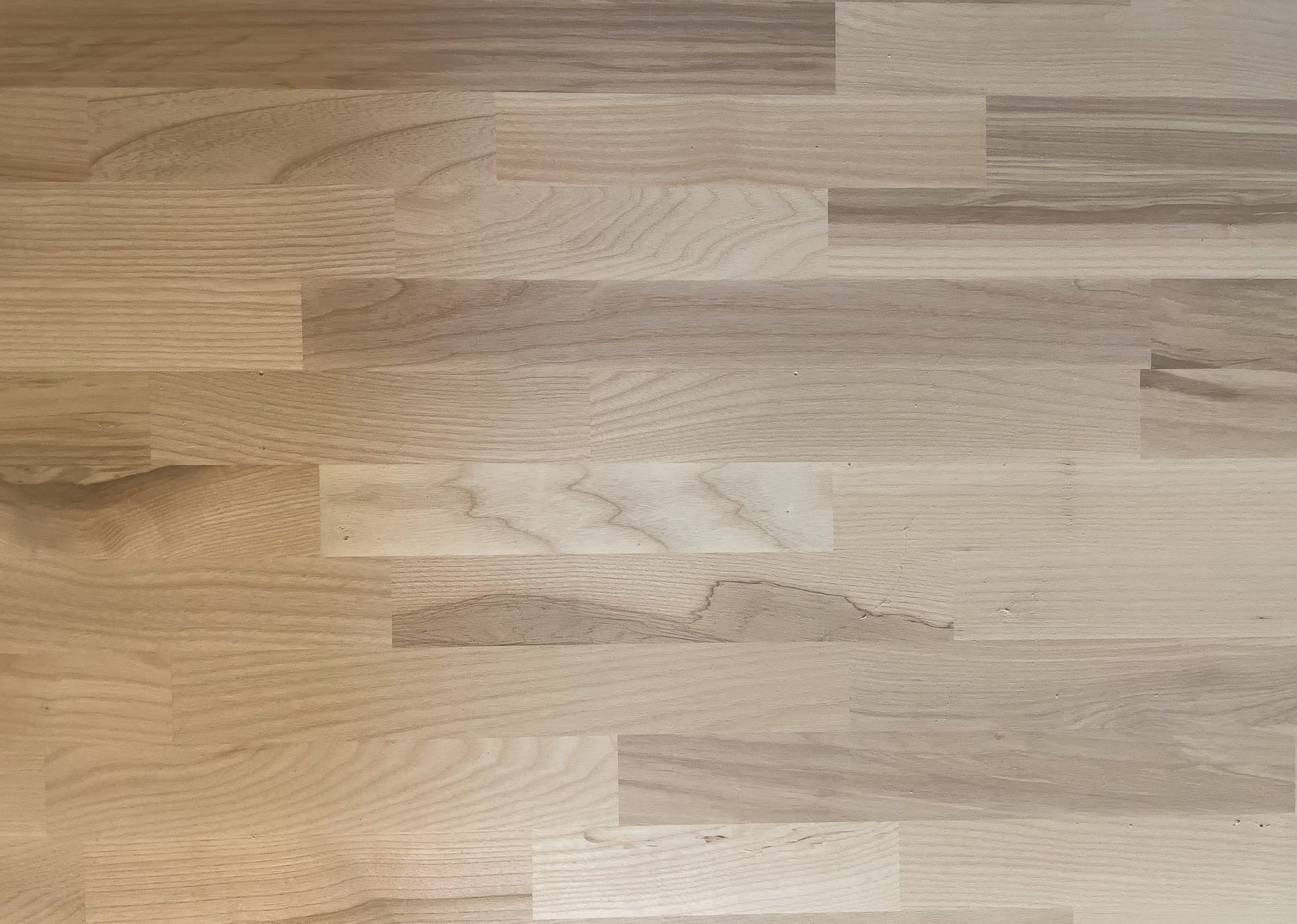 Leimholz Esche keilgezinkt - kaufen Meine Holzhandlung - Holz kaufen München