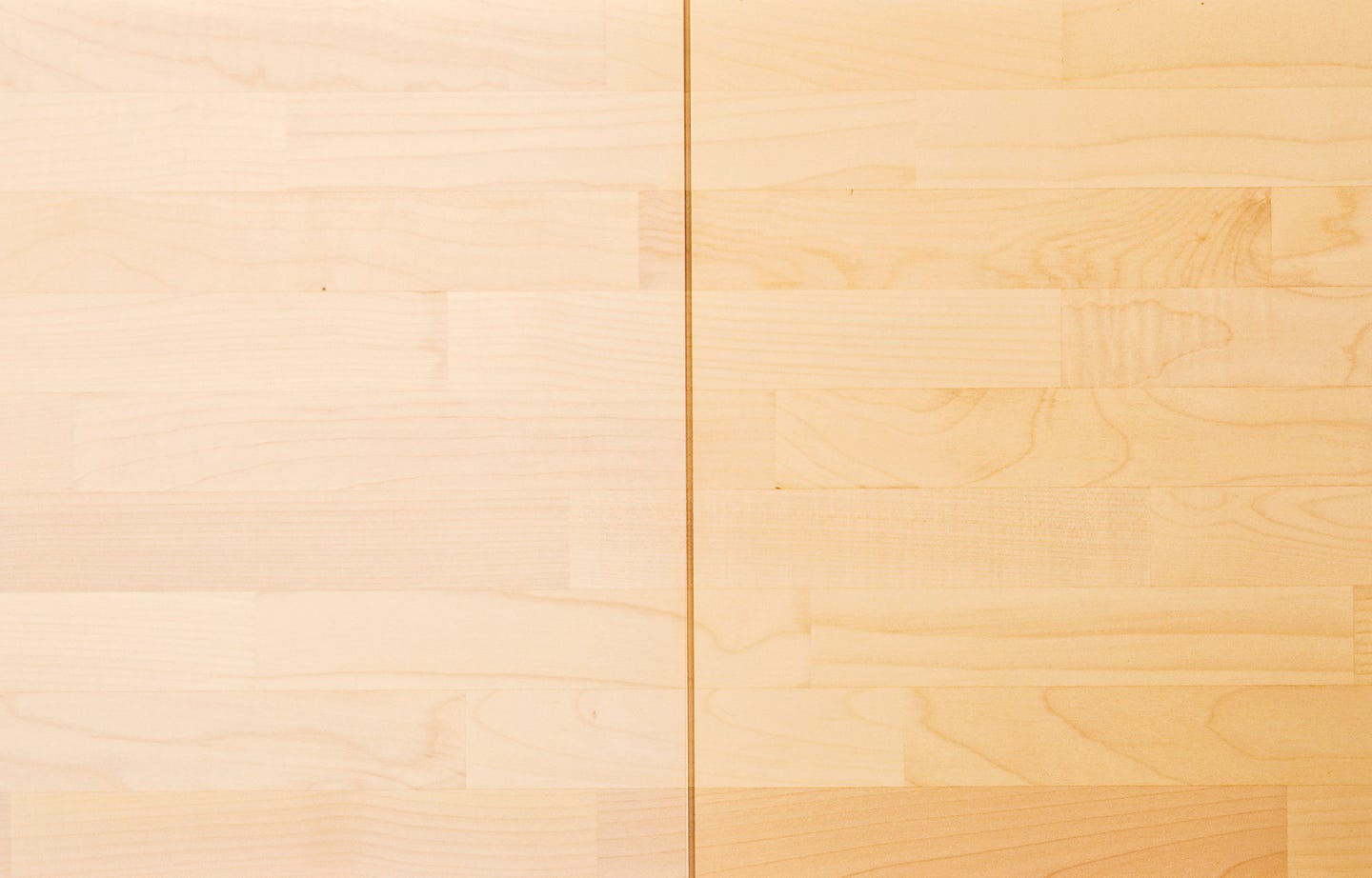 Leimholzplatte Ahorn keilgezinkt - kaufen Meine Holzhandlung - Holz kaufen München