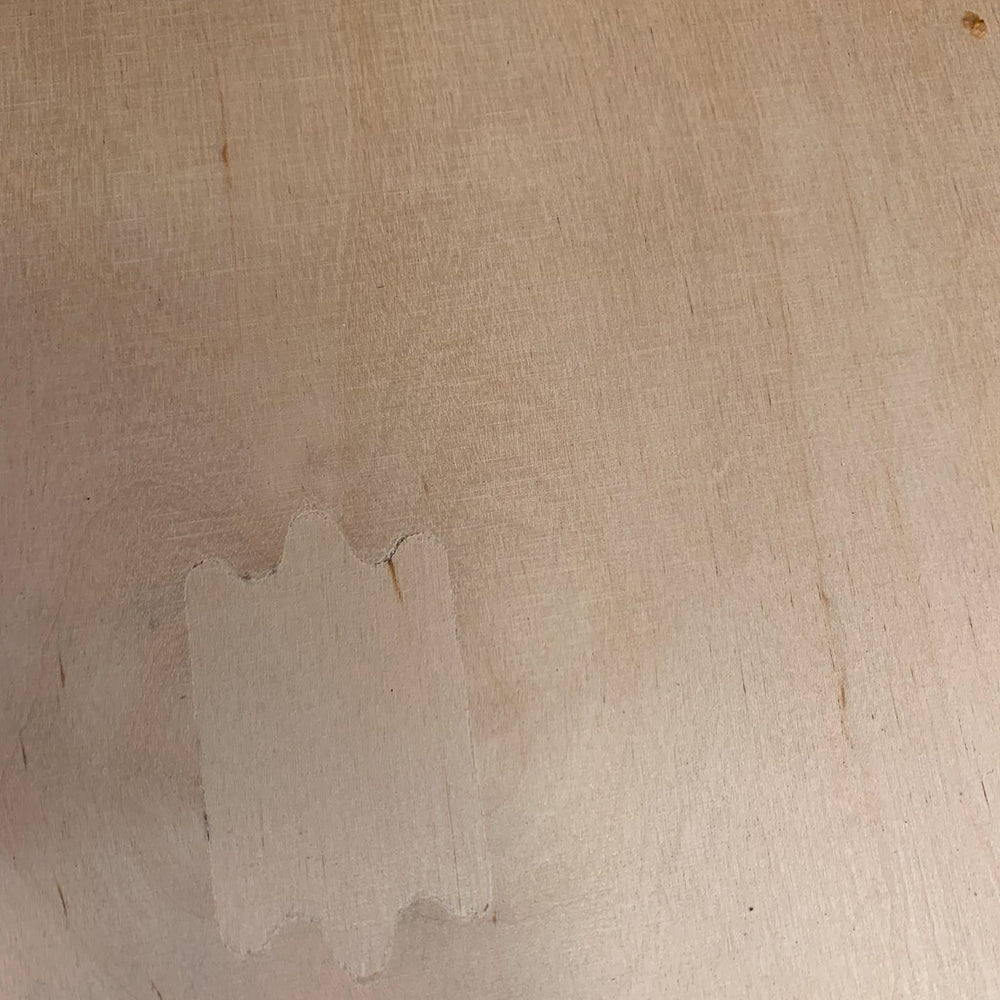 Multiplex Birke BB/BB - 40mm - kaufen Meine Holzhandlung - Holz kaufen München