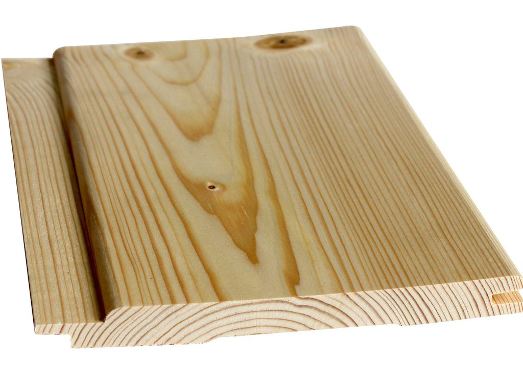 Nut+Feder nordische Fichte - Lagerware - kaufen Meine Holzhandlung - Holz kaufen München