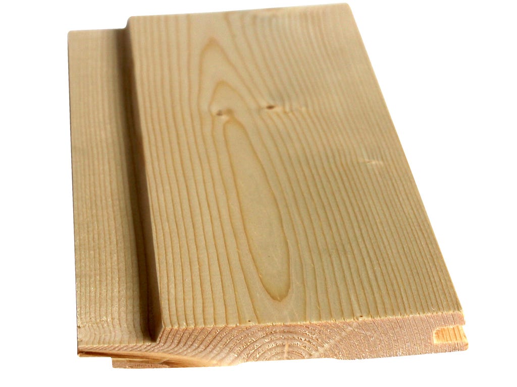 Nut+Feder nordische Fichte - Lagerware - kaufen Meine Holzhandlung - Holz kaufen München