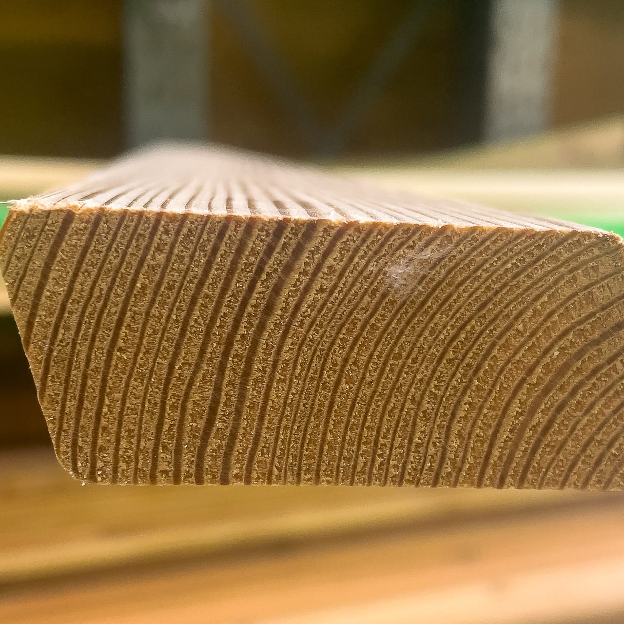 Rhombus 27x68 - Lagerware - kaufen Meine Holzhandlung - Holz kaufen München