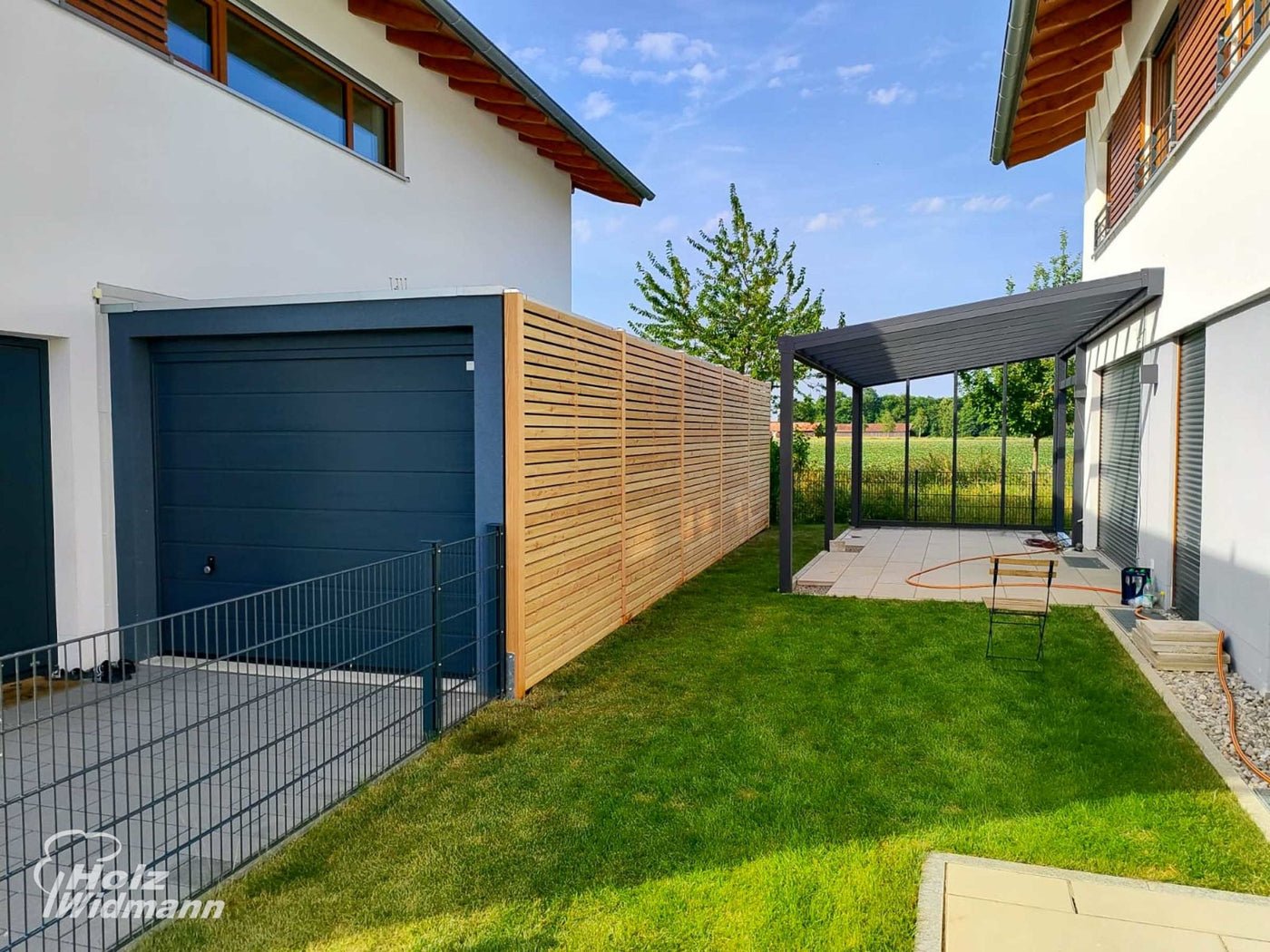 Rhombus 27x68 - Lagerware - kaufen Meine Holzhandlung - Holz kaufen München